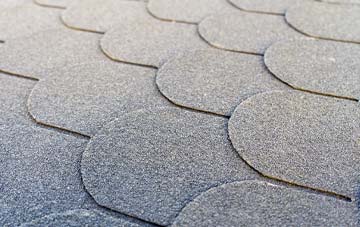 Awkley asphalt roofing costs