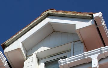 Awkley fascia installation costs