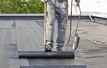 flat roof replacement Awkley, Gloucestershire