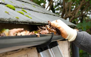 gutter cleaning Awkley, Gloucestershire