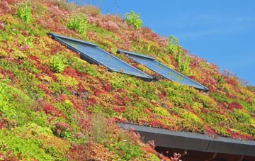Awkley living roof systems