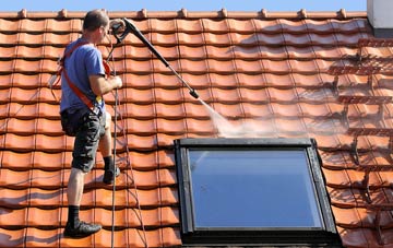 roof cleaning Awkley, Gloucestershire
