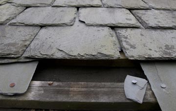 Awkley slate roof repairs and maintenance