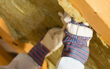 types of Awkley pitched roof insulation materials